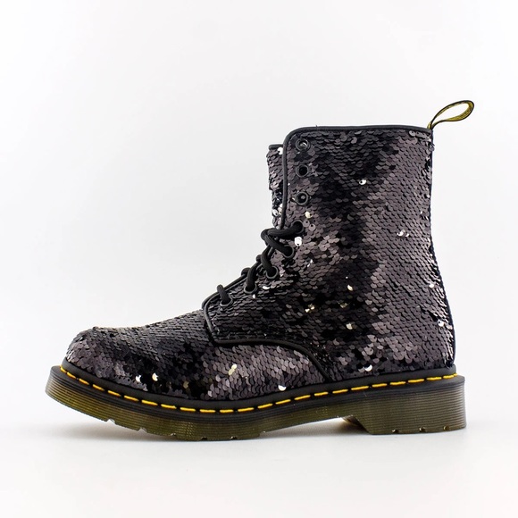 Dr Martens 46 Pascal Sequin 